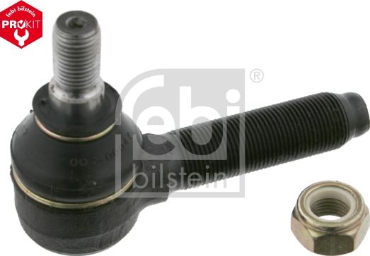 Febi Bilstein 03387 - Raidetangon pää inparts.fi