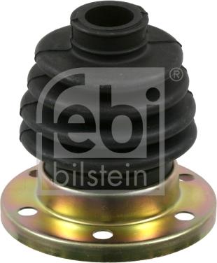 Febi Bilstein 03334 - Paljekumi, vetoakseli inparts.fi