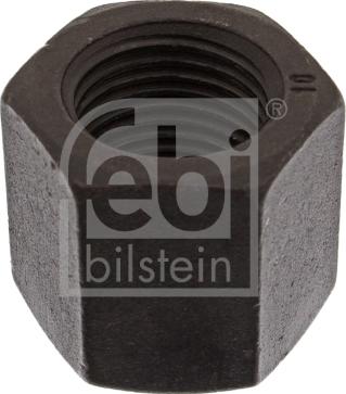 Febi Bilstein 03205 - Pyörän mutteri inparts.fi