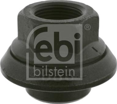 Febi Bilstein 03799 - Pyörän mutteri inparts.fi