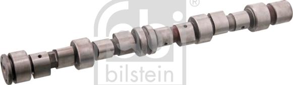 Febi Bilstein 02996 - Nokka-akseli inparts.fi