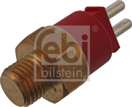 Febi Bilstein 02948 - Lämpökytkin, jäähdyttimen puhallin inparts.fi