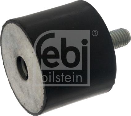 Febi Bilstein 02956 - Pysäytin / kiinnityskumi inparts.fi