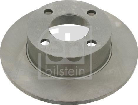 Febi Bilstein 02908 - Jarrulevy inparts.fi