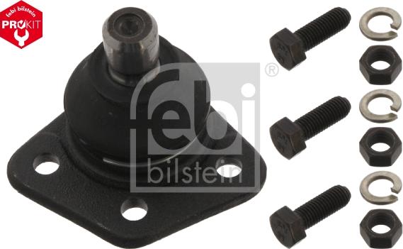 Febi Bilstein 02408 - Pallonivel inparts.fi