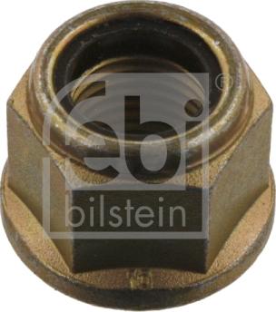 Febi Bilstein 02423 - Pyörän mutteri inparts.fi