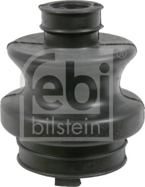 Febi Bilstein 02599 - Paljekumi, vetoakseli inparts.fi