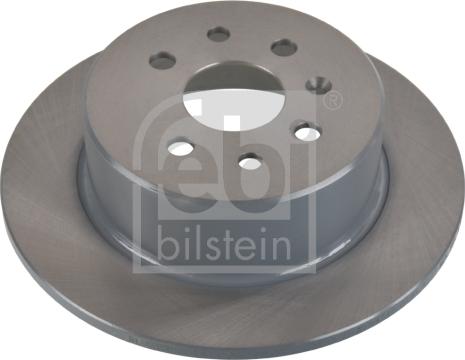 Febi Bilstein 02553 - Jarrulevy inparts.fi