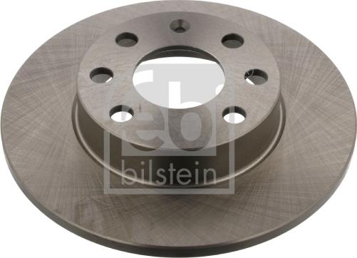 Febi Bilstein 02586 - Jarrulevy inparts.fi