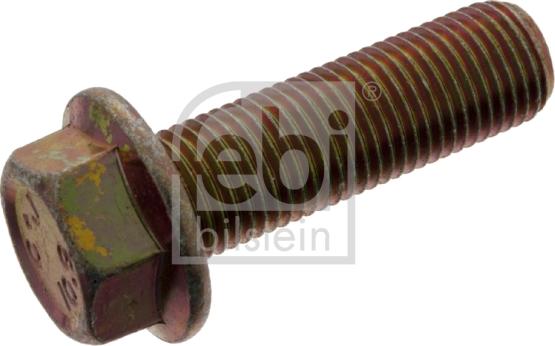 Febi Bilstein 02579 - Ruuvi inparts.fi