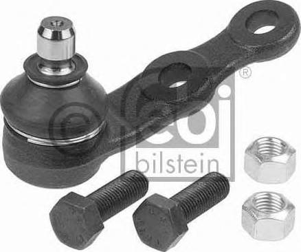 Febi Bilstein 02616 - Pallonivel inparts.fi