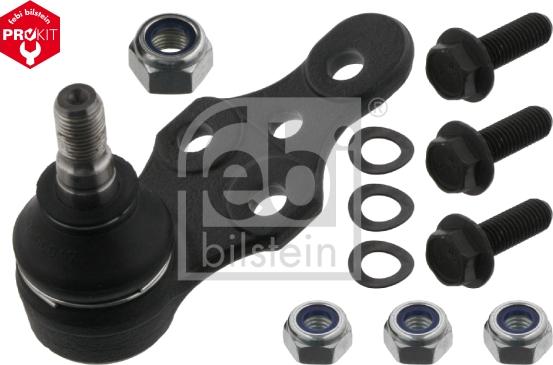 Febi Bilstein 02620 - Pallonivel inparts.fi