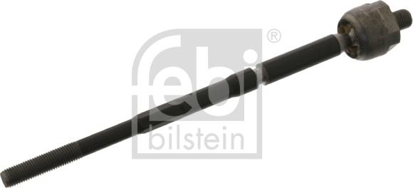 Febi Bilstein 02043 - Raidetangon pää, suora inparts.fi