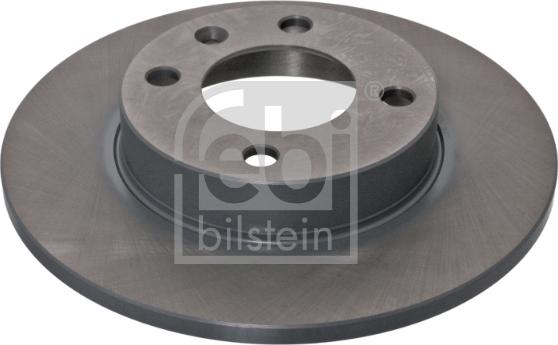 Febi Bilstein 02122 - Jarrulevy inparts.fi