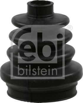 Febi Bilstein 02868 - Paljekumi, vetoakseli inparts.fi