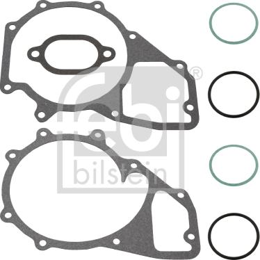 Febi Bilstein 02361 - Tiivistesarja, vesipumppu inparts.fi