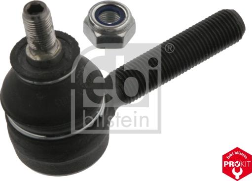 Febi Bilstein 02384 - Raidetangon pää inparts.fi