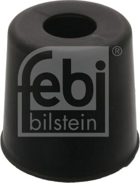 Febi Bilstein 02329 - Suojus / palje, iskunvaimentaja inparts.fi