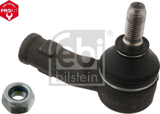 Febi Bilstein 02238 - Raidetangon pää inparts.fi