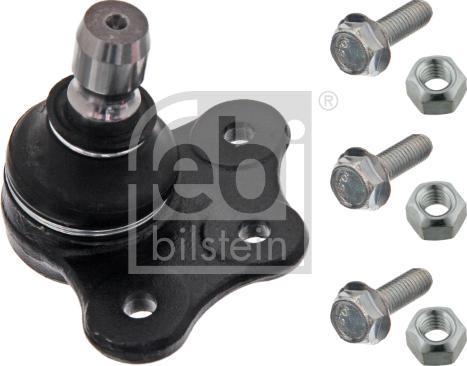 Febi Bilstein 02271 - Pallonivel inparts.fi