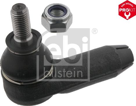 Febi Bilstein 02278 - Raidetangon pää inparts.fi