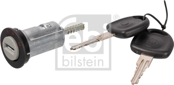 Febi Bilstein 02748 - Virtalukko inparts.fi