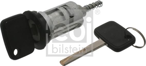 Febi Bilstein 02743 - Virtalukko inparts.fi