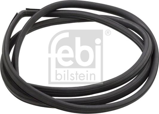 Febi Bilstein 02752 - Tiiviste, tuulilasi inparts.fi