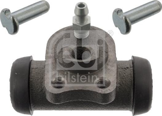 Febi Bilstein 02772 - Jarrusylinteri inparts.fi