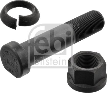 Febi Bilstein 07945 - Pyöränpultit inparts.fi