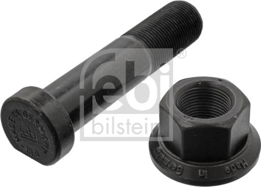 Febi Bilstein 07946 - Pyöränpultit inparts.fi