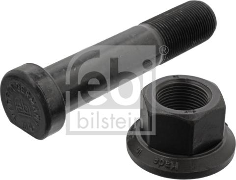 Febi Bilstein 07948 - Pyöränpultit inparts.fi