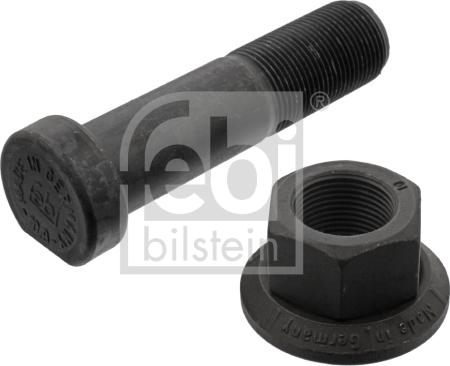 Febi Bilstein 07943 - Pyöränpultit inparts.fi