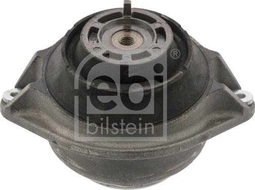 Febi Bilstein 07960 - Moottorin tuki inparts.fi