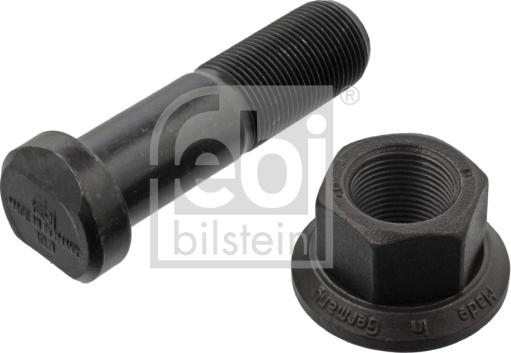 Febi Bilstein 07939 - Pyöränpultit inparts.fi