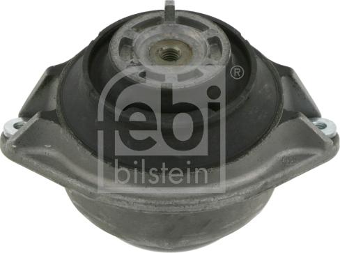 Febi Bilstein 07936 - Moottorin tuki inparts.fi