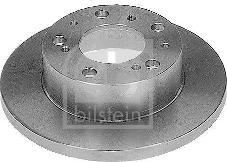 Febi Bilstein 07922 - Jarrulevy inparts.fi