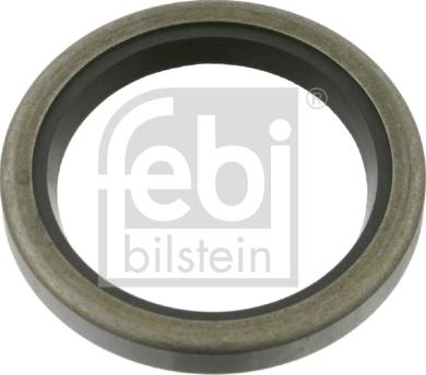 Febi Bilstein 07494 - Akselin tiivisterengas, jarrunokka-akseli inparts.fi