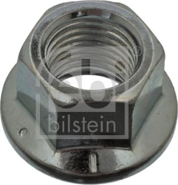 Febi Bilstein 07400 - Pyörän mutteri inparts.fi