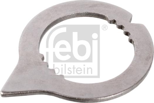 Febi Bilstein 07484 - Kulumaäyttö, jarrupala inparts.fi