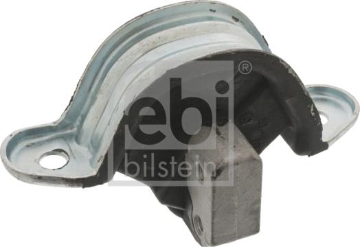 Febi Bilstein 07475 - Moottorin tuki inparts.fi