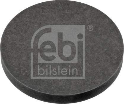 Febi Bilstein 07550 - Säätölevy, venttiilivälys inparts.fi