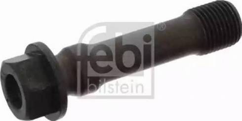 Febi Bilstein 07507 - Kiertokangen pultti inparts.fi