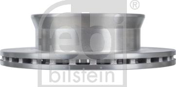 Febi Bilstein 07517 - Jarrulevy inparts.fi