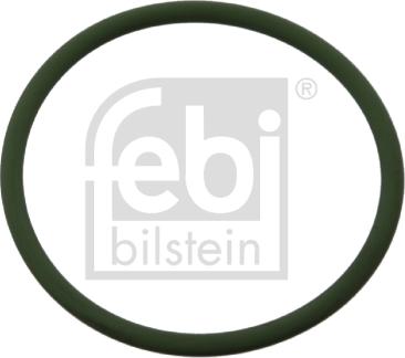 Febi Bilstein 07536 - Tiivisterengas inparts.fi