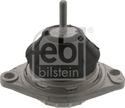 Febi Bilstein 07605 - Moottorin tuki inparts.fi