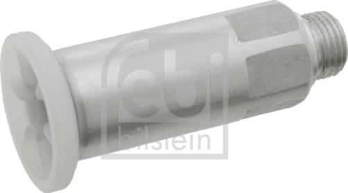 Febi Bilstein 07670 - Pumppu, polttoaine esisyöttö inparts.fi