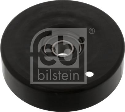 Febi Bilstein 07021 - Ohjainrulla, moniurahihna inparts.fi