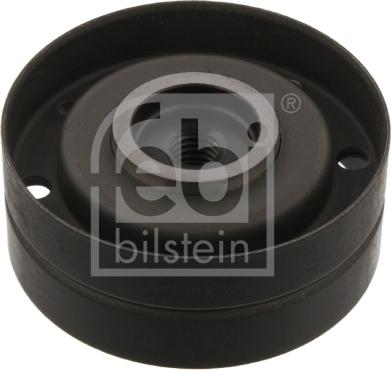 Febi Bilstein 07077 - Ohjainrulla, hammashihna inparts.fi