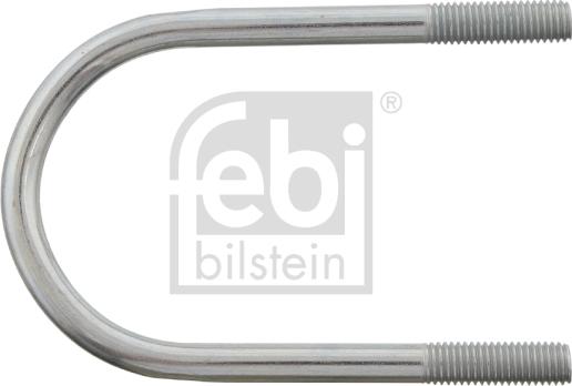 Febi Bilstein 07198 - Pidike, vakaaja inparts.fi